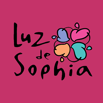 ONG Luz de Sophia logo