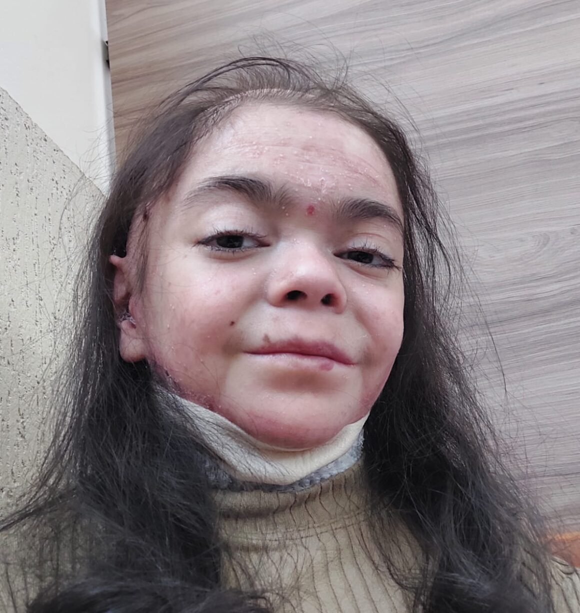 Camile Vitória | SP