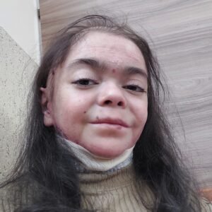 Camile Vitória | SP