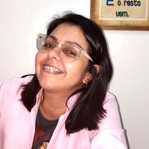 Flávia Cruz
