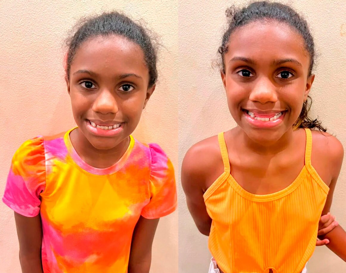 Alice e Isadora | RJ