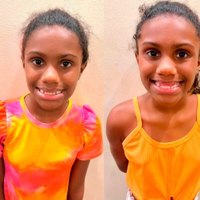 Alice e Isadora | RJ