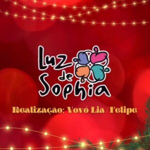 Natal da Sophia 2022