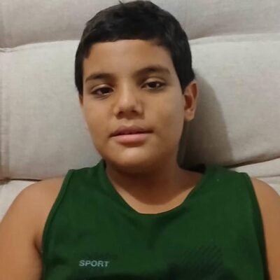 Lucas Salgueiro | RJ