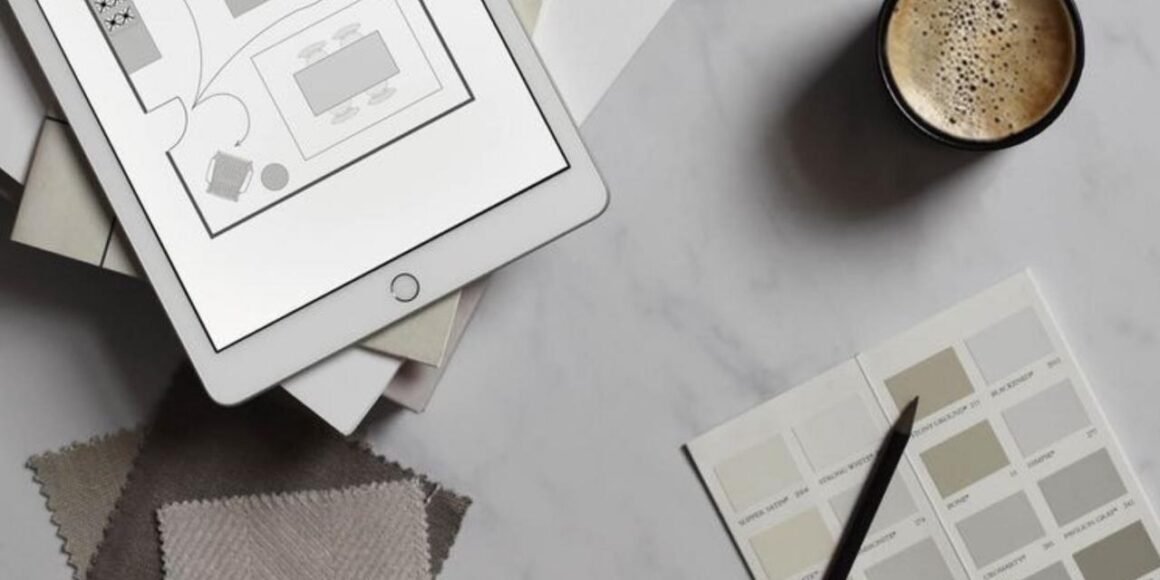 Design Inclusivo e Neuroarquitetura: Como o Espaço Pode Acolher o Público Autista