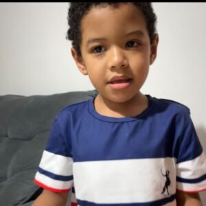Isaac | RJ
