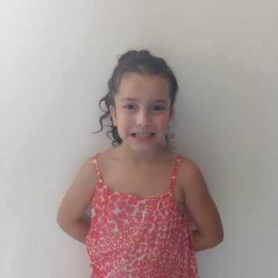 Maria Eduarda Salles | RJ