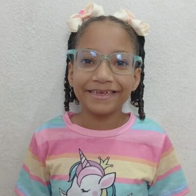 Lara do Nascimento | RJ