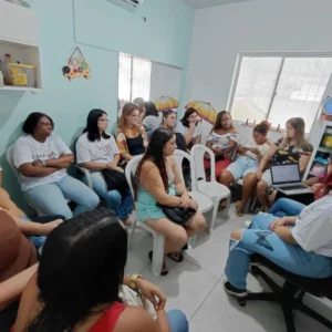 Educação Sexual é Proteção: um compromisso com a autonomia de crianças e adolescentes raros