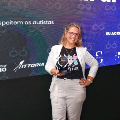 Reconhecimento | Inclusão In Foco 2026